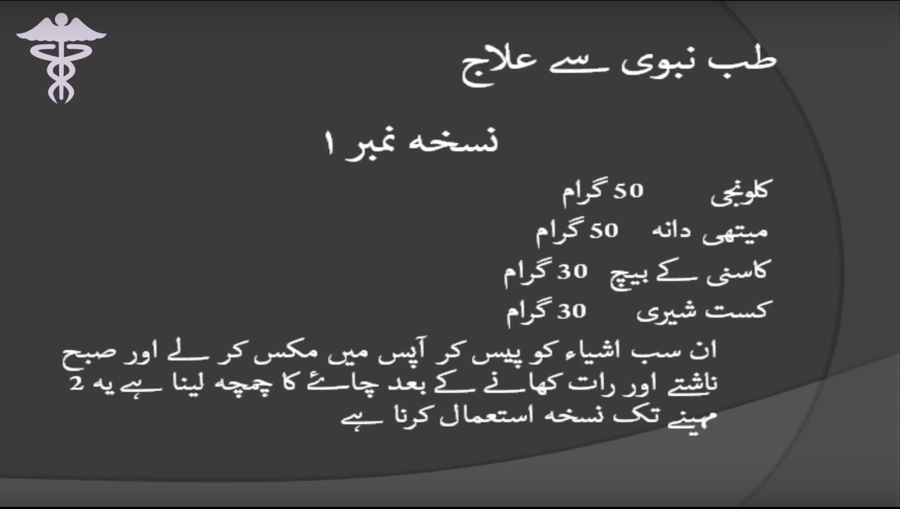 Hepatitus C ka Ilaj Tib e Nabvi MinaaM