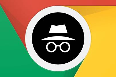How does incognito mode work