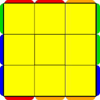 Rumus algoritma pll rubik 3x3x3 cube - 20