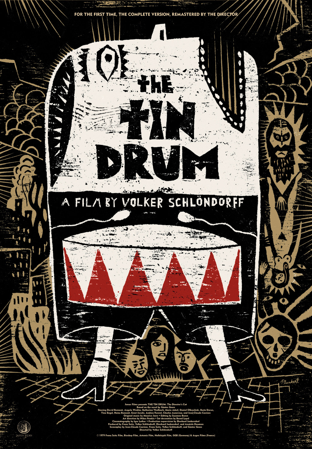Movies The Tin Drum