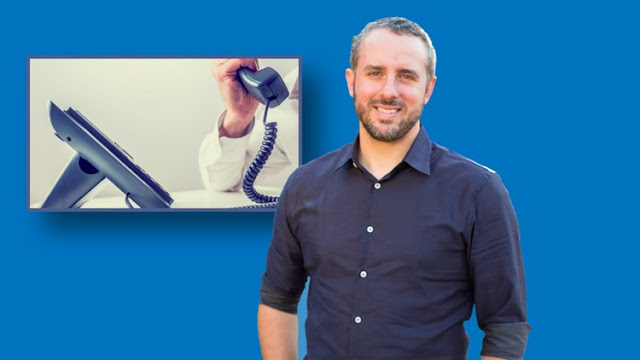 Cold Calling for B2B Sales: How to Prospect over the Phone Business