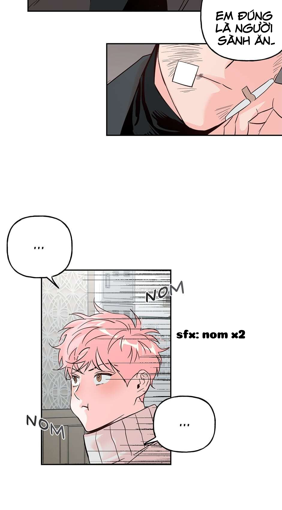 Đọc truyện Assorted Wildness - Chapter 34