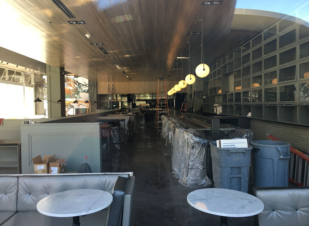 La Vida Belmar TStreet Roadhouse Redefining Fine Dining in Lakewood