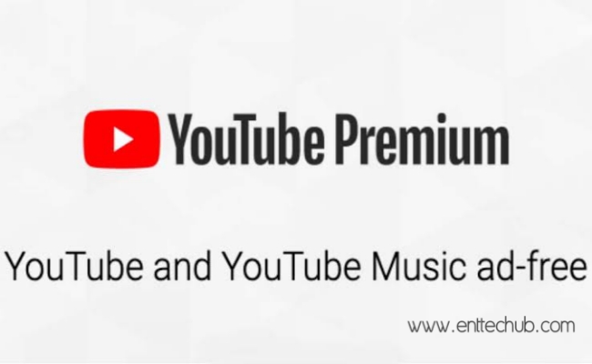 YouTube Premium APK (Mod Unlocked) Download 2022