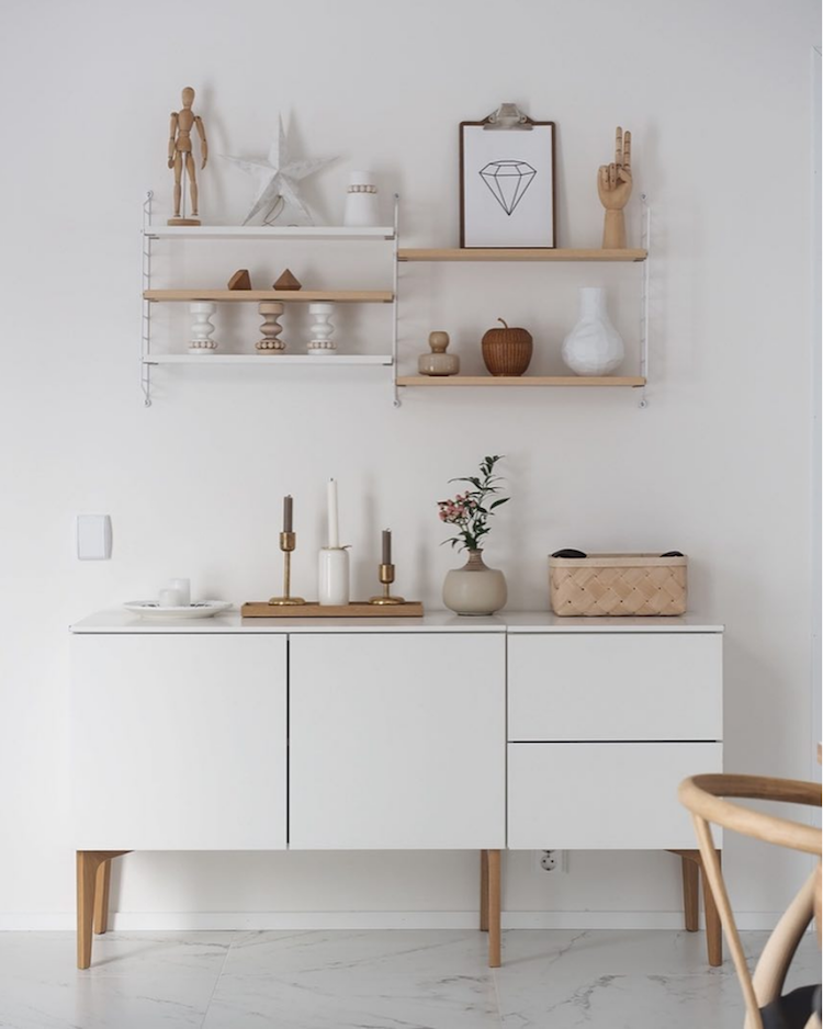 my scandinavian home An Inspiring Finnish Home With an Element of Surprise