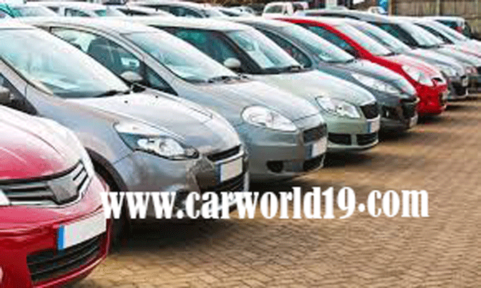 Some of the factors affecting the value of your car swap