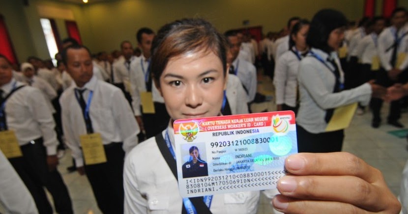 Tempat Pendaftaran TKI Jember, Penyalur Tenaga Kerja Luar