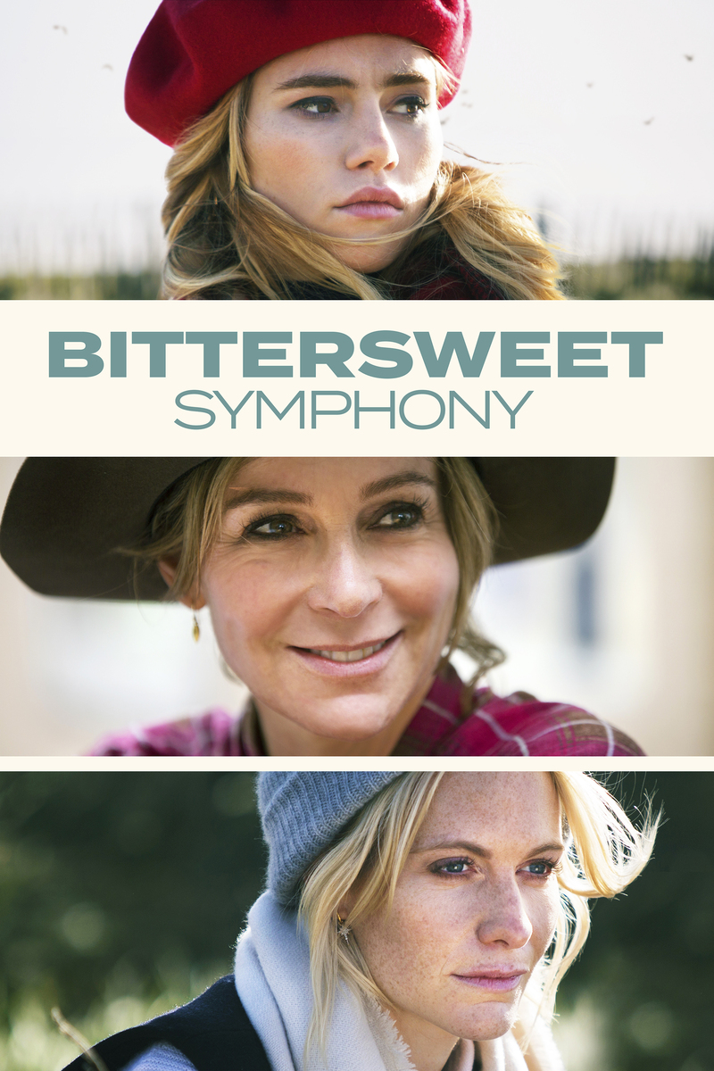 bittersweet symphony poster