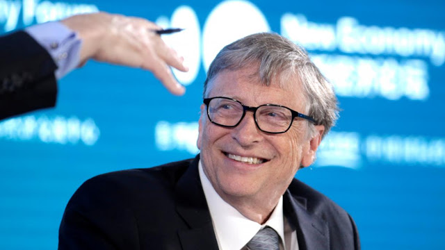 Unaambiwa Bill Gates Ndiye Mmiliki wa Ardhi Kubwa zaidi Marekani