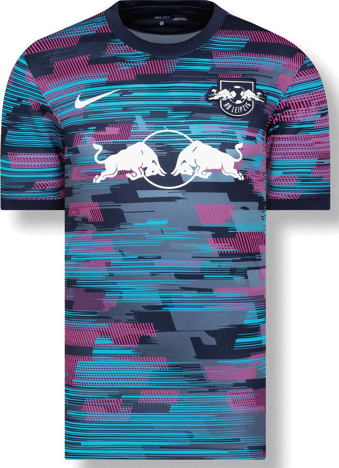 ソボスライ・ドミニク】RBライプツィヒ 21/22 3rd 半袖 ユニフォーム