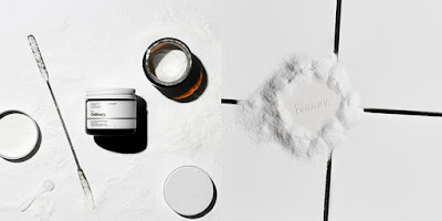 The Ordinary 100% Niacinamide Powder