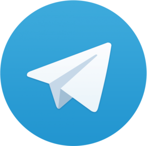 Grupo de Telegram Todoeging