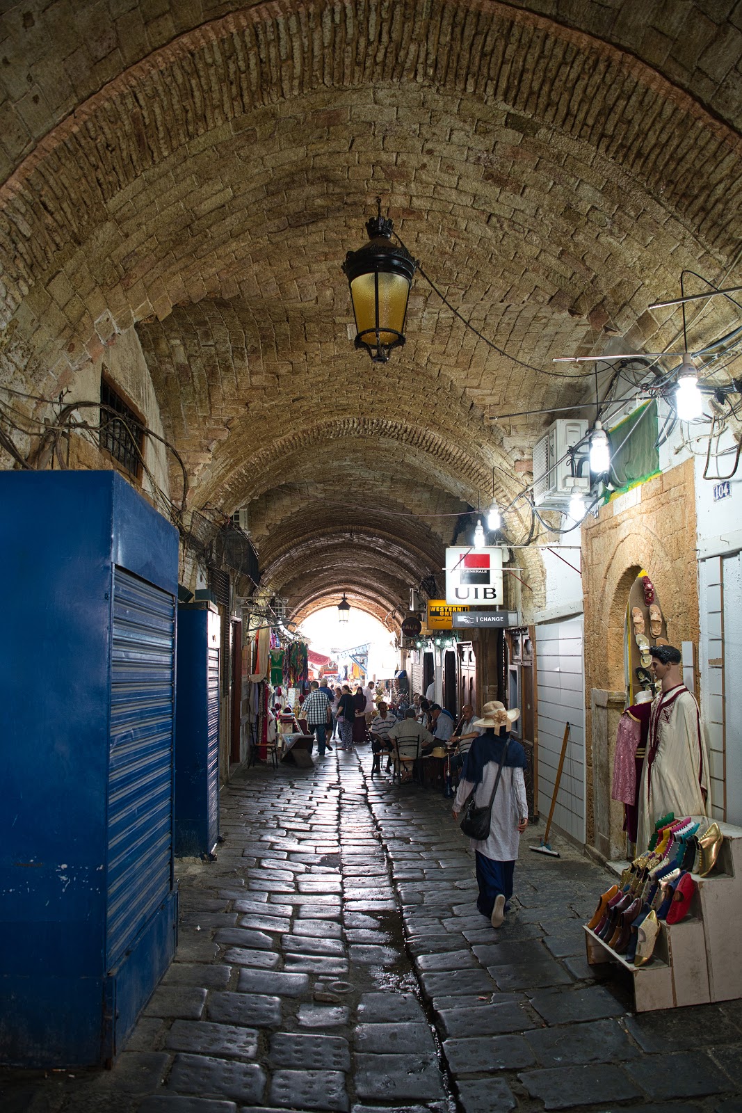 medina solaria & thalasso 5* hammamet