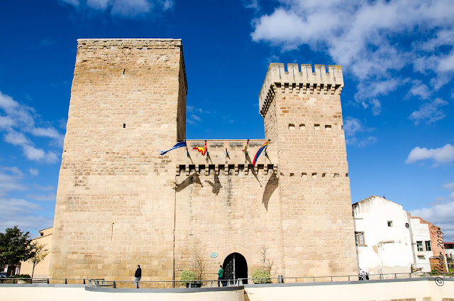 La Lente de Néstor Agoncillo La Rioja