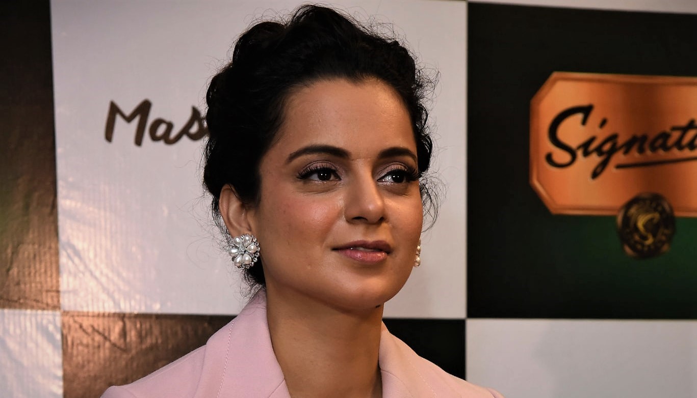 kangana ranaut HD UHD Wallpaper