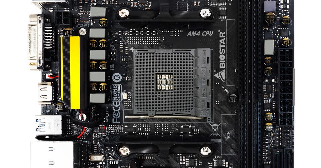 Intel core ultra 5 125h