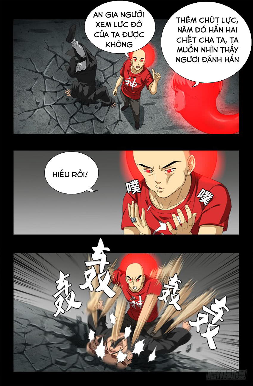 Huyết Ma Nhân Chap 487 - Truyen.Chap.VN