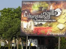 Folklore en la Riojilla burgalesa y Pradoluengo