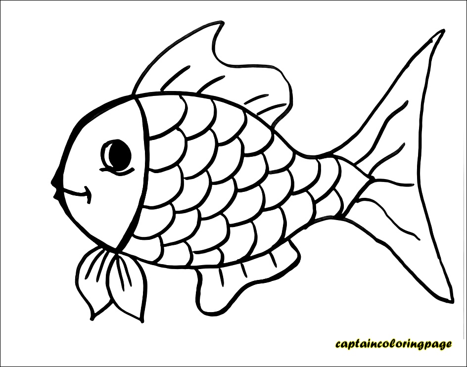 Download 267+ Fish Herring Coloring Pages PNG PDF File