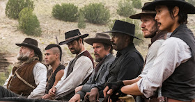 Sedm statečných (The Magnificent Seven) – Recenze