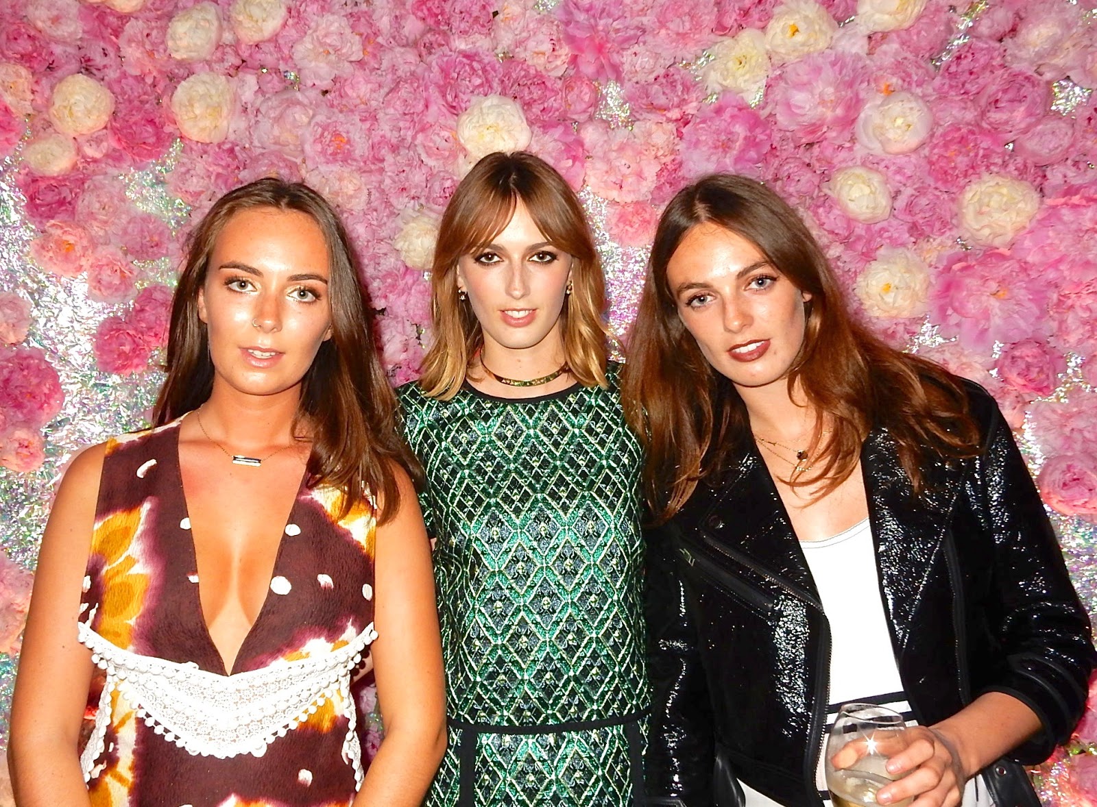 Planet Party's: Victoria and Albert Museum Summer Party