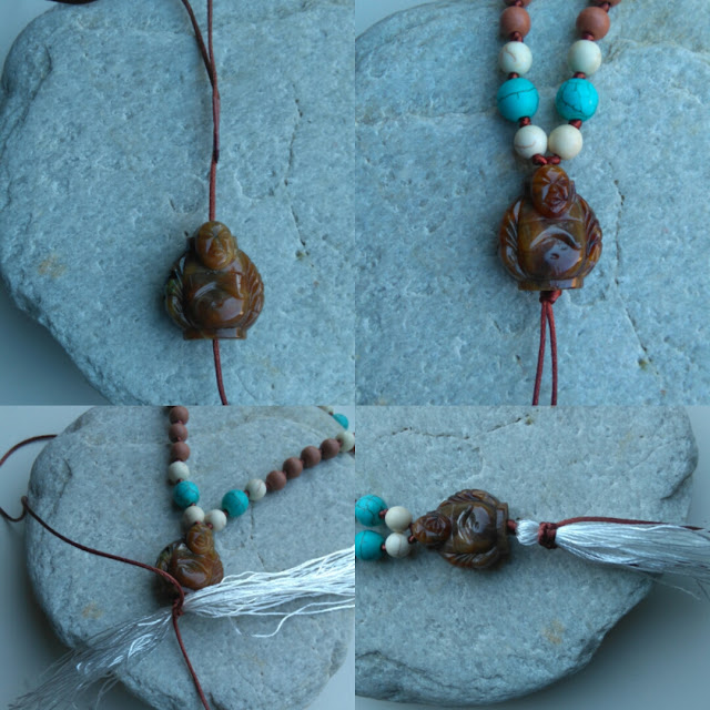 Mala ketting