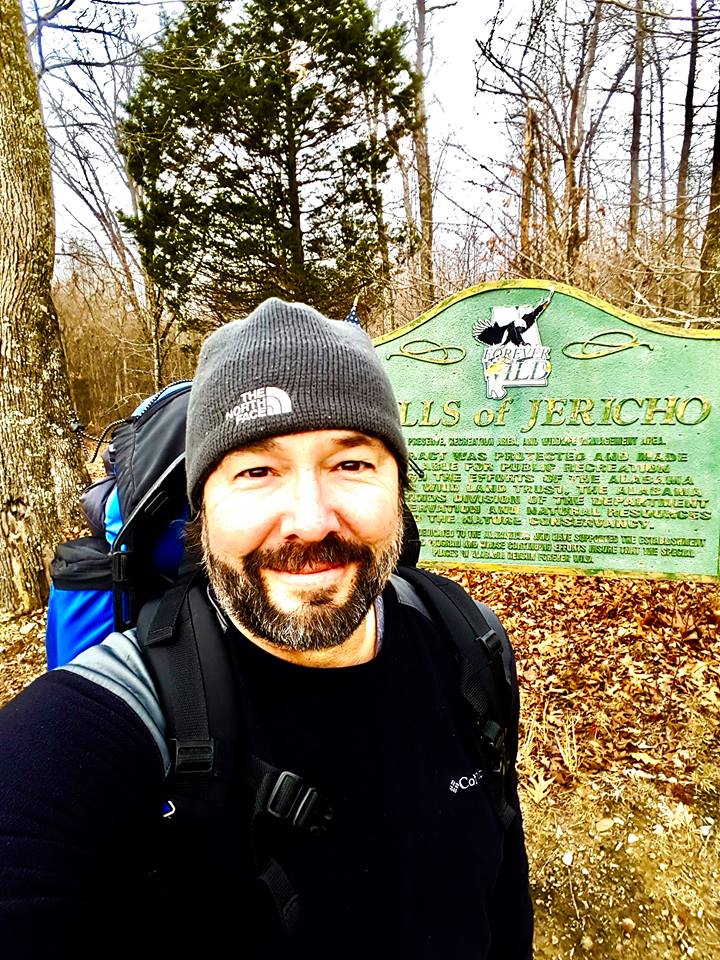 Dispatches from the LPOP Investigators look into claims of Bigfoot