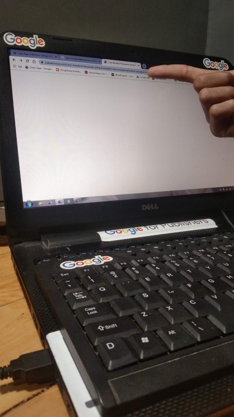 Bagaimana Cara Menghapus Akun Google di Hp Untuk Sementara dan Permanen