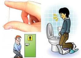 Cairan putih keluar dari penis terasa nyeri Cairan putih keluar dari penis terasa nyeri