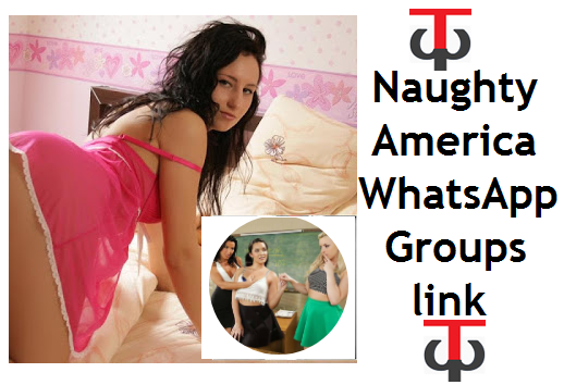 Naughty America WhatsApp Groups link