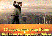 7 Pengorbanan Pengusaha Sukses Untuk Membuat Sukses 7 Pengorbanan Pengusaha Sukses Untuk Membuat Sukses