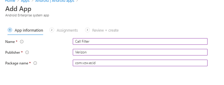 Gerry Hampson Device Management Block Apps From Running On Fully Managed Android Devices Take control of your account. fully managed android devices