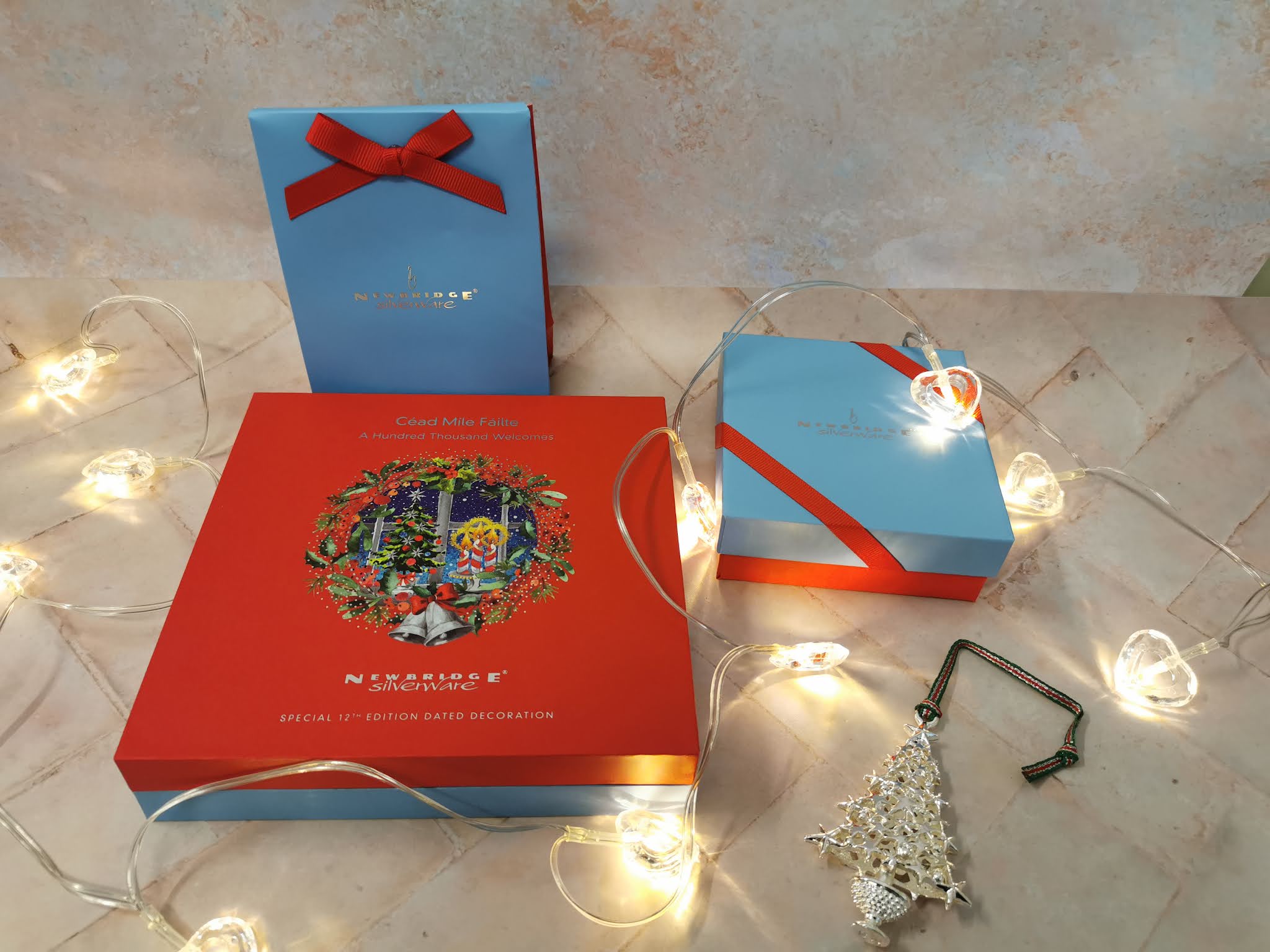 Newbridge christmas collectible 2021 Clearance