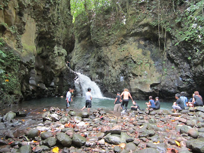 Batya-batya falls Mt. Romelo Siniloan Laguna, mt romelo laguna, falls in siniloan, famy laguna, famy falls