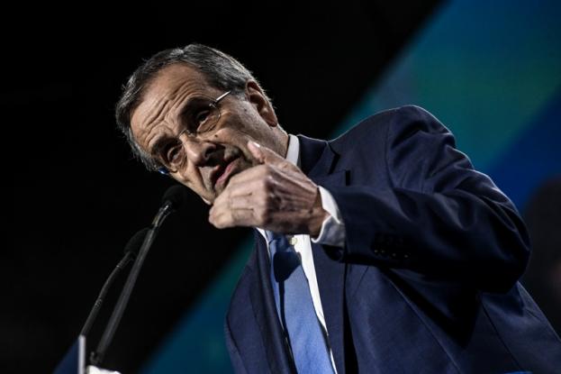 Μαξίμου: Επαρκείς οι εξηγήσεις του - Σαμαράς: Ούτε έδωσα εξηγήσεις, ούτε θα μπορούσαν να μου έχουν ζητηθεί