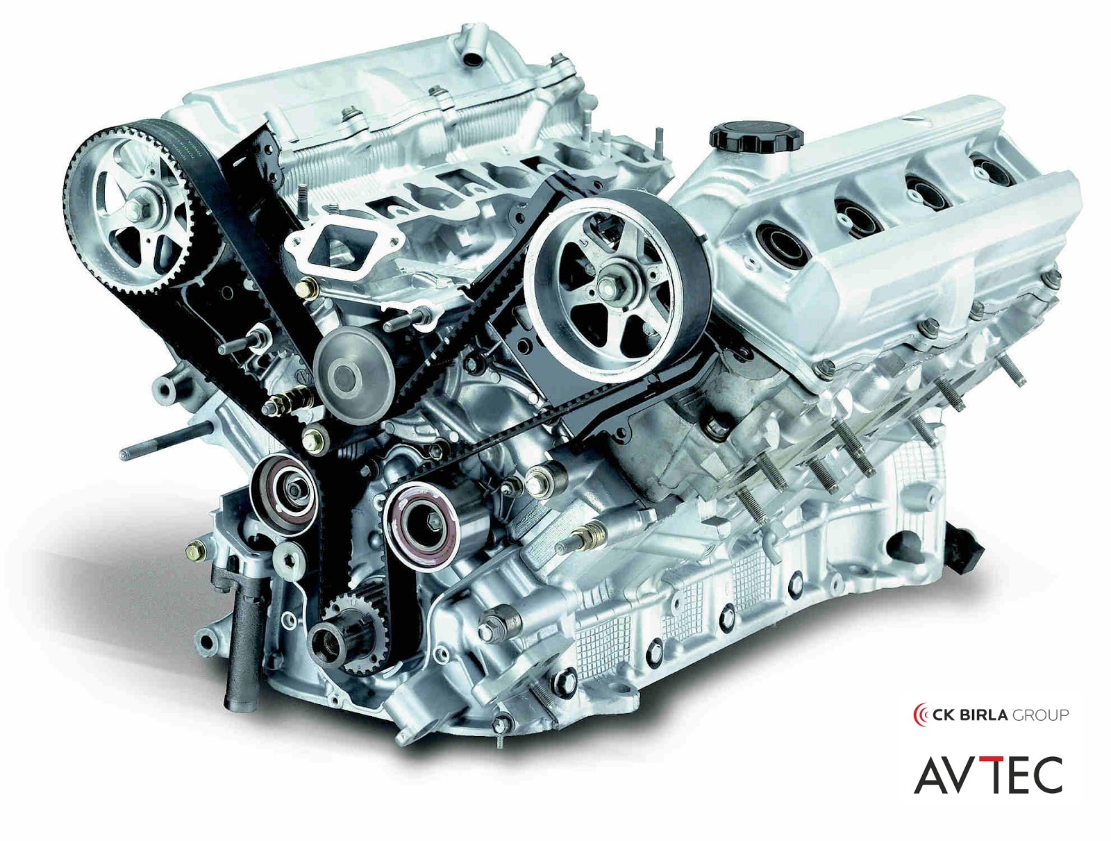 Transmission and Powertrain components Auto components manufacturers