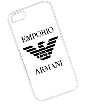 ERMPORIO ARMANI[Hybrid Case]
