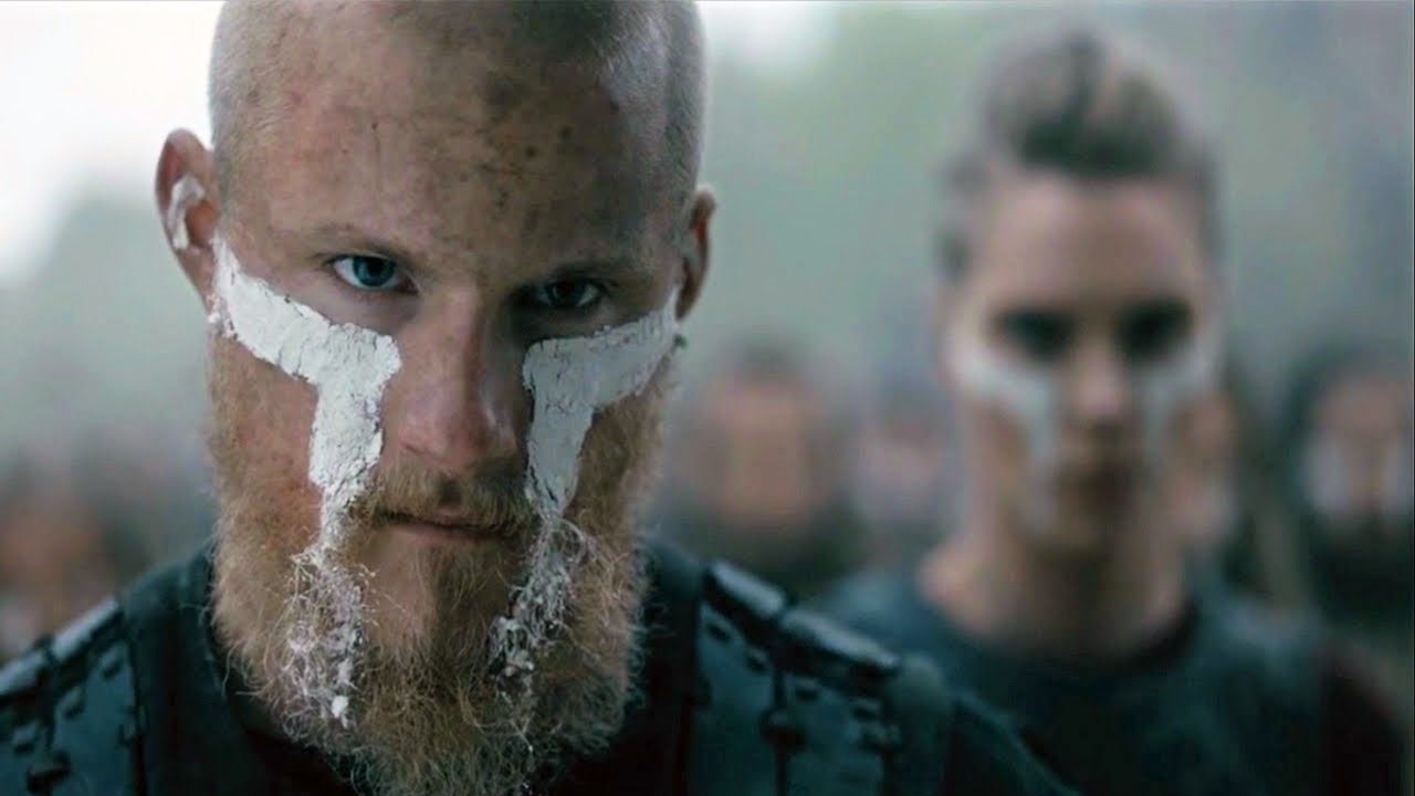 FOX PREMIUM PROMOVE 14 DIAS DE MARATONAS DE VIKINGS NO FIM DO ANO E INÍCIO DE 2021 FOX PREMIUM PROMOVE 14 DIAS DE MARATONAS DE VIKINGS NO FIM DO ANO E INÍCIO DE 2021