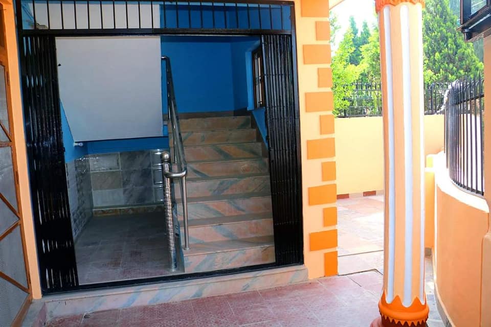 House on Sale at Budhanilkantha, Kathmandu