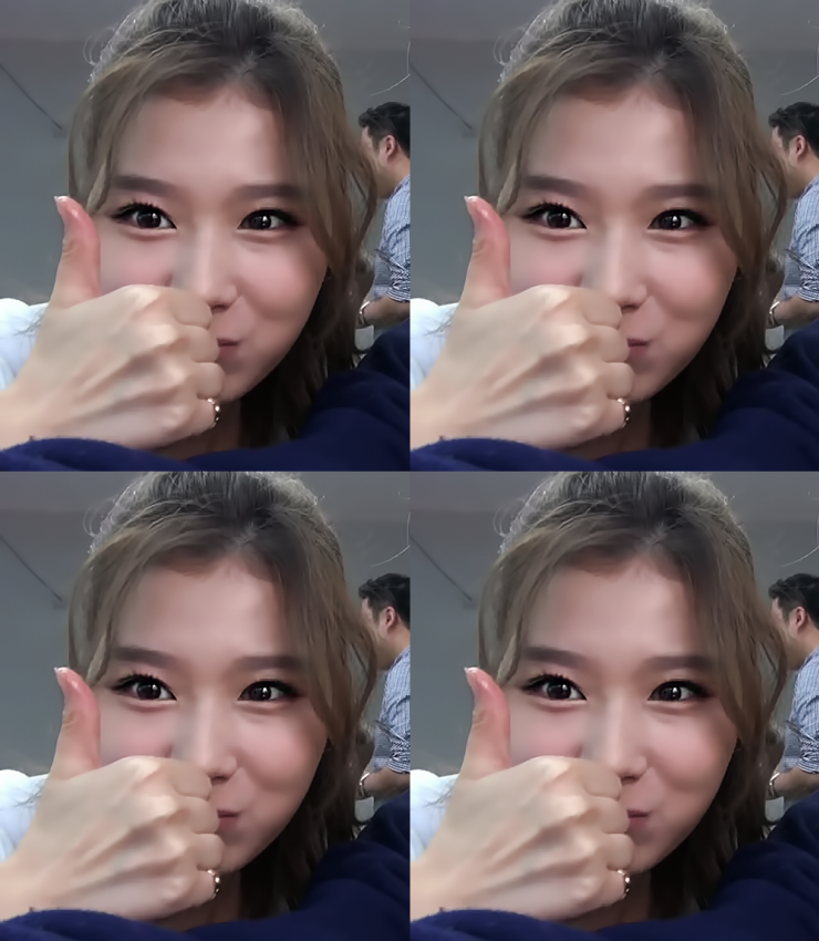 트와이스 따봉연합.jpgif | 인스티즈