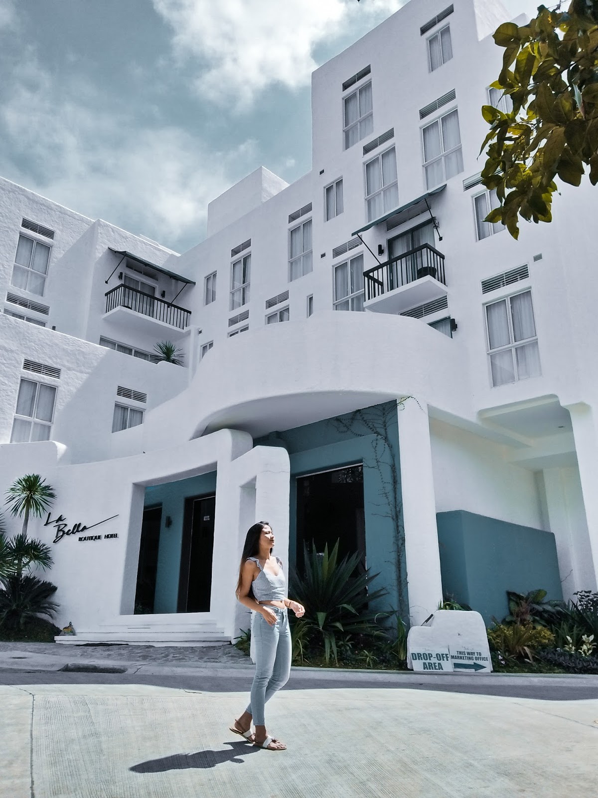 La Bella Boutique Hotel and Residences A SantoriniInspired Hotel in