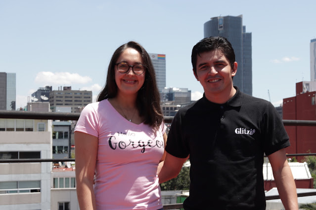La startup mexicana Glitzi es seleccionada al programa Social Entrepreneur Lab del MIT