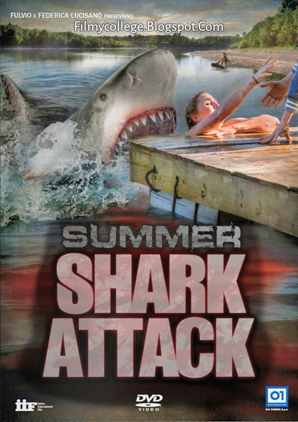 Ozark Sharks (2016) Full Movie