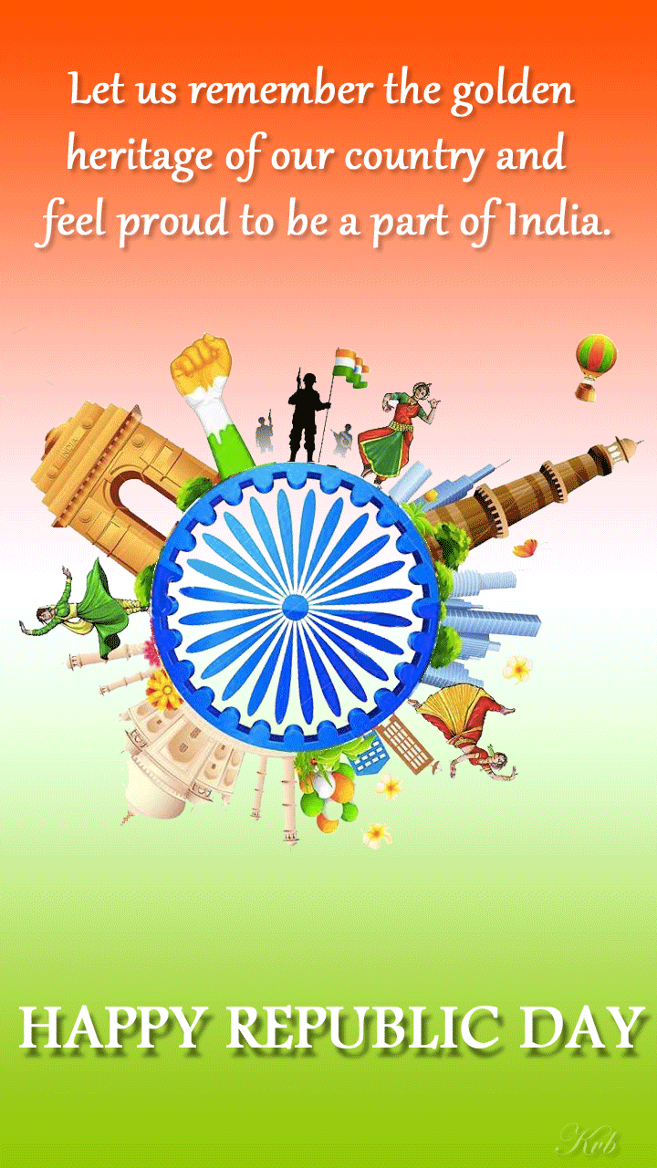 Republic Day Quotes Wishes Gifs Patriotic Messages And Images My XXX