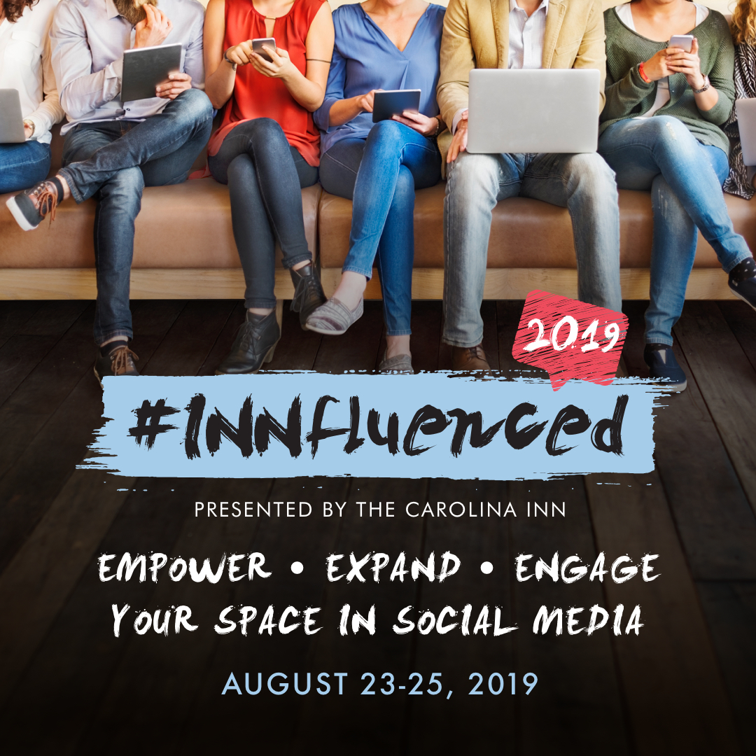 Why You Should Attend NC's Premier Social Media Conference at The