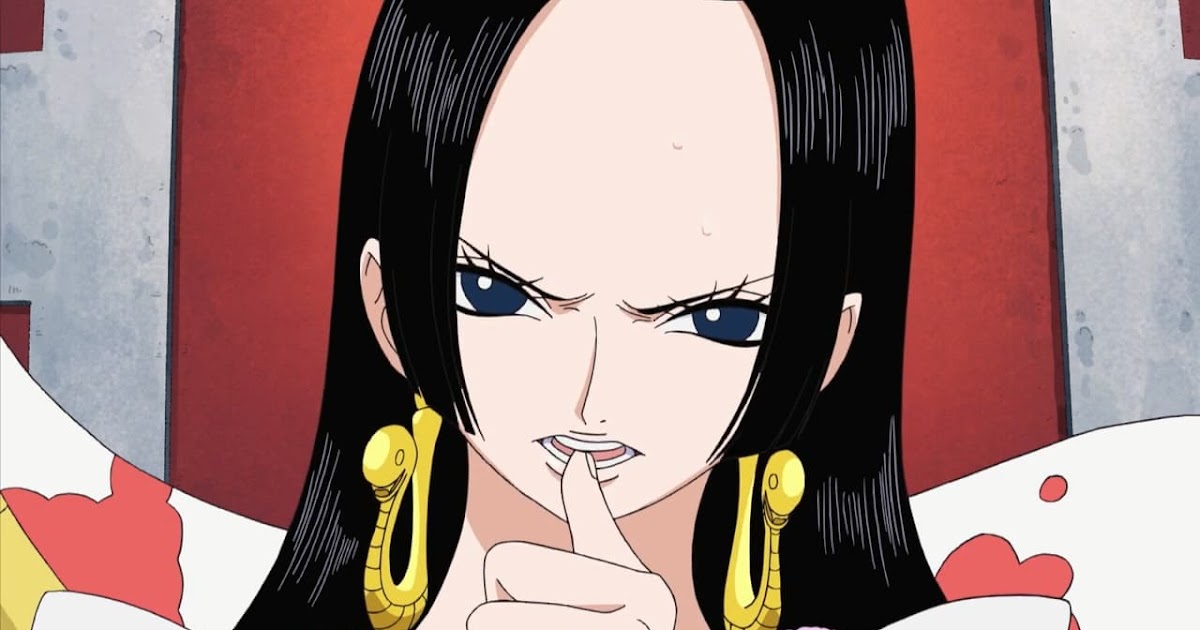 ONE PIECE 女ヶ島編 Amazon Lily Arc