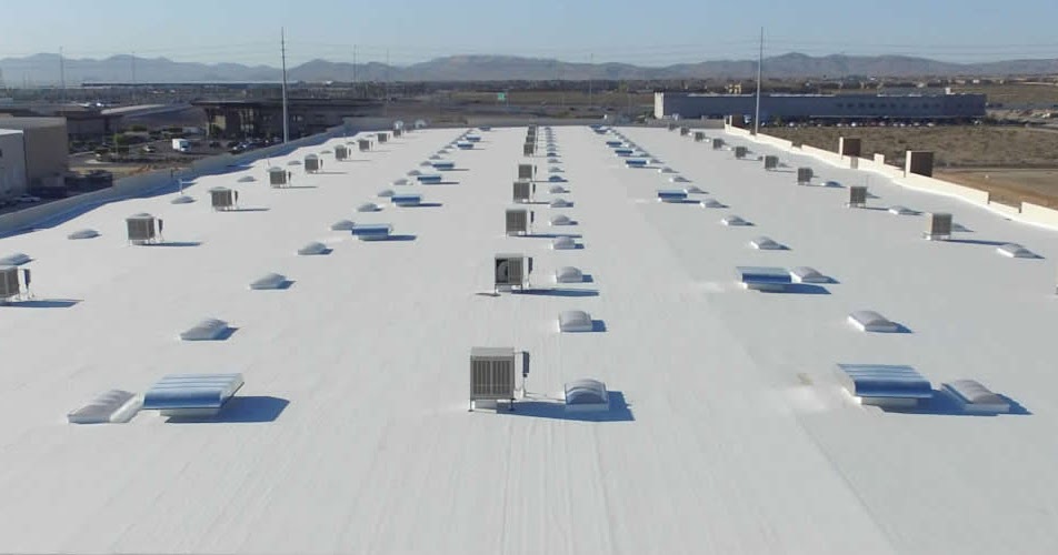 Roofing Advisors Commercial Flat Roofing Companies in KCMO