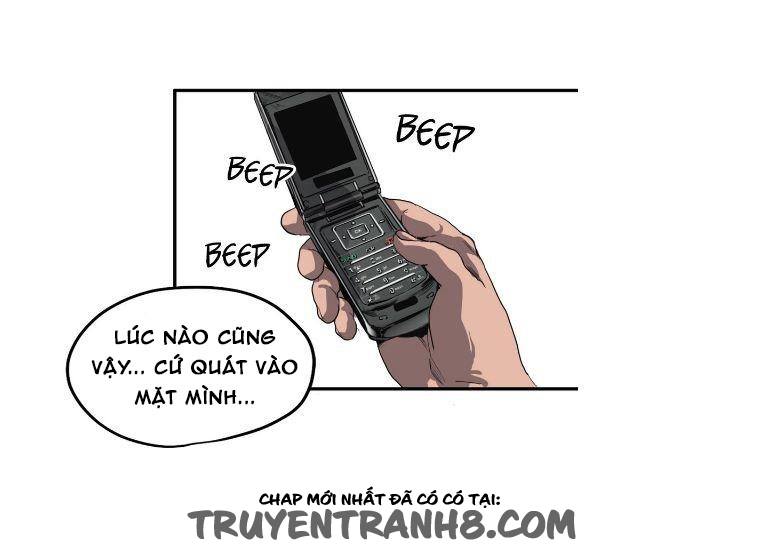 Kẻ Bám Đuôi chap 14 - Trang 7