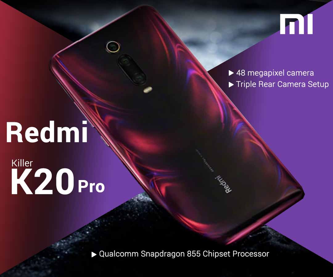 K20 Pro Price And Features