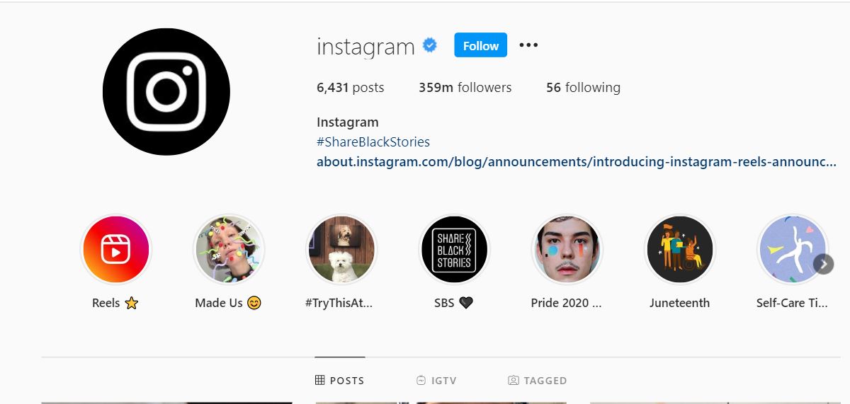 Top Instagram Followers List of mostfollowed Instagram accounts